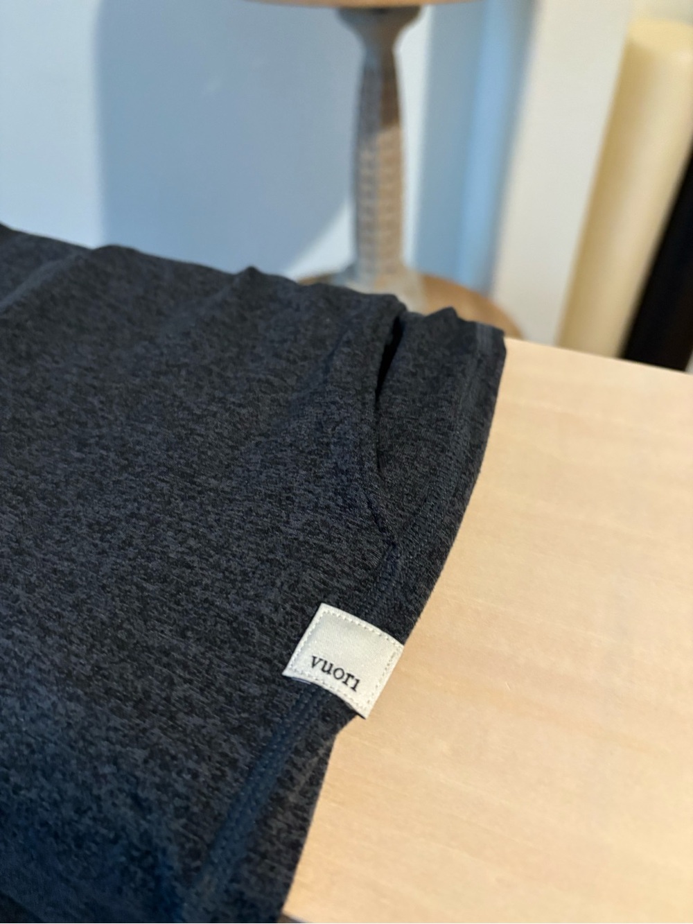 Vuori joggers